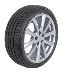 Шина KLEBER 235/50R19 99V Dynaxer SUV, літня, без камери, (112579)